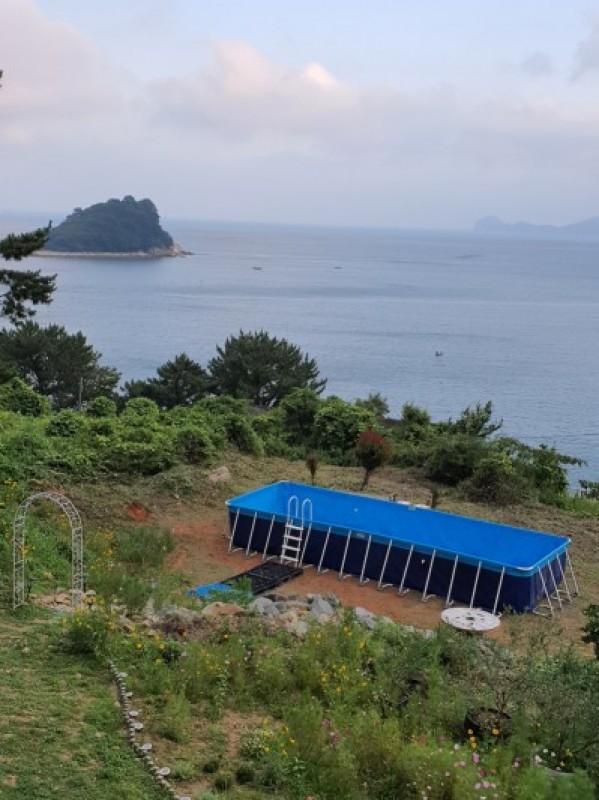 숙소 시설