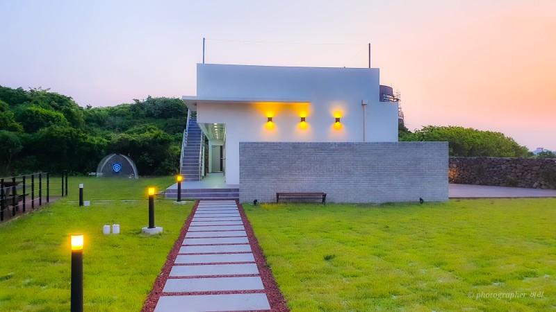 Jeju Stay Realta Pension