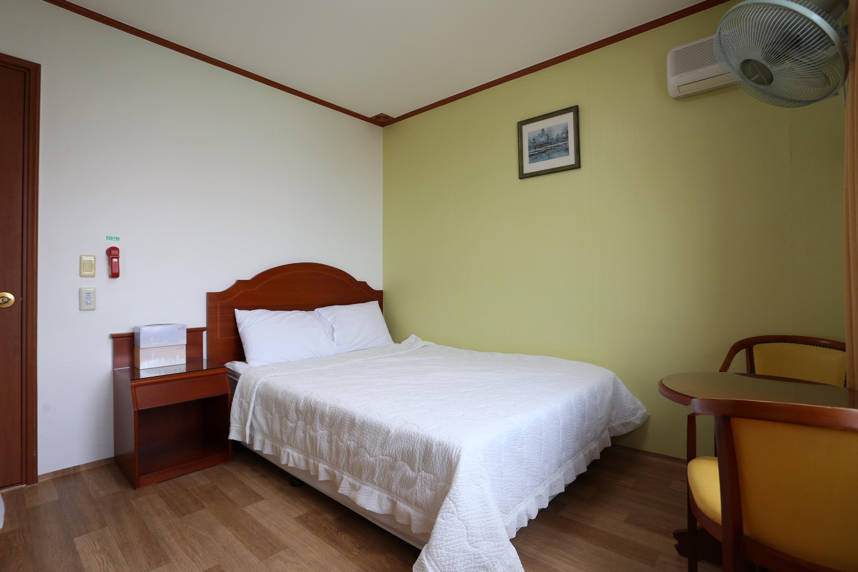 Jeongdongjin (Jeongdongjin) Phoenix