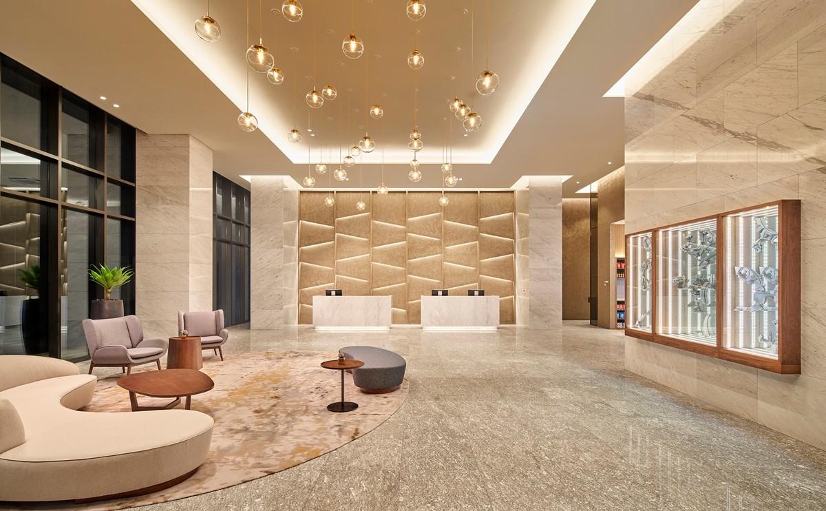 Hilton Garden Inn Seoul Gangnam-4