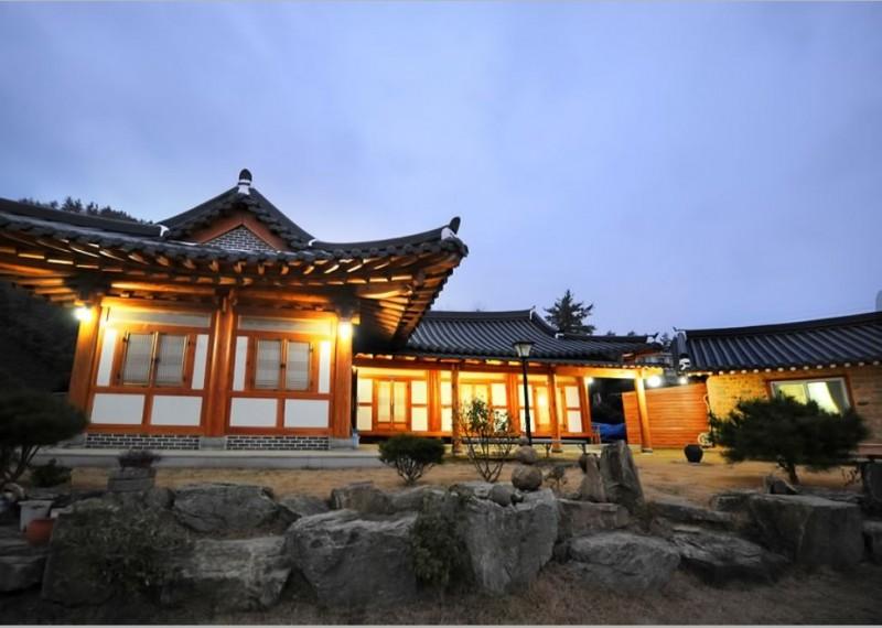 숙소 시설