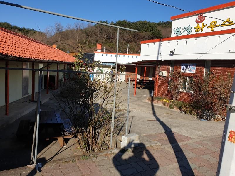 숙소 시설