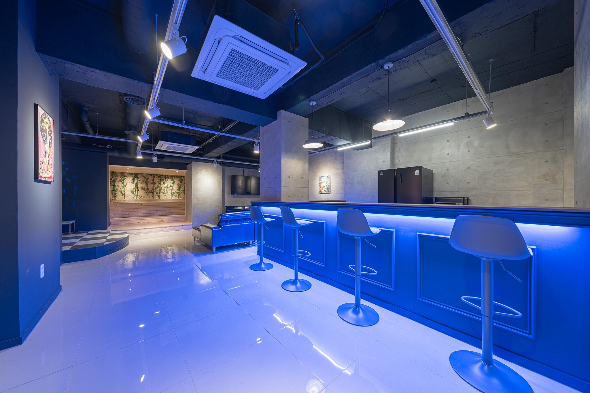 Uijeongbu Hotel With