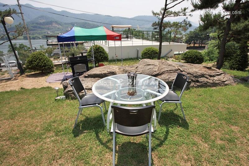 Namyangju River Hill Village Pension-6