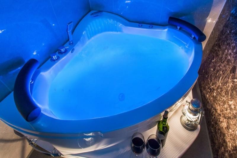 Yangpyeong Boseoksangja Pension-12