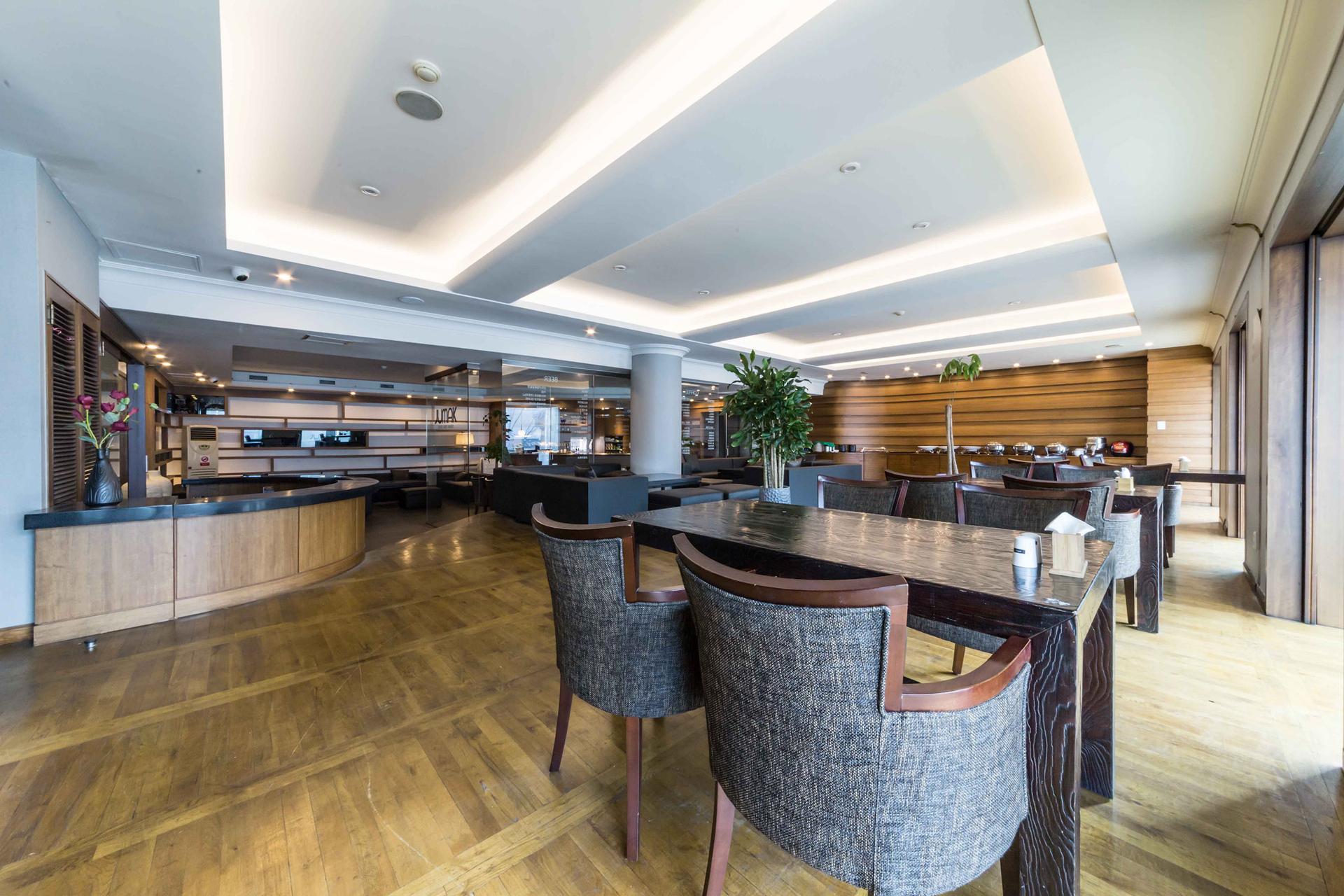 Ansan The Seowon Tourist Hotel-15