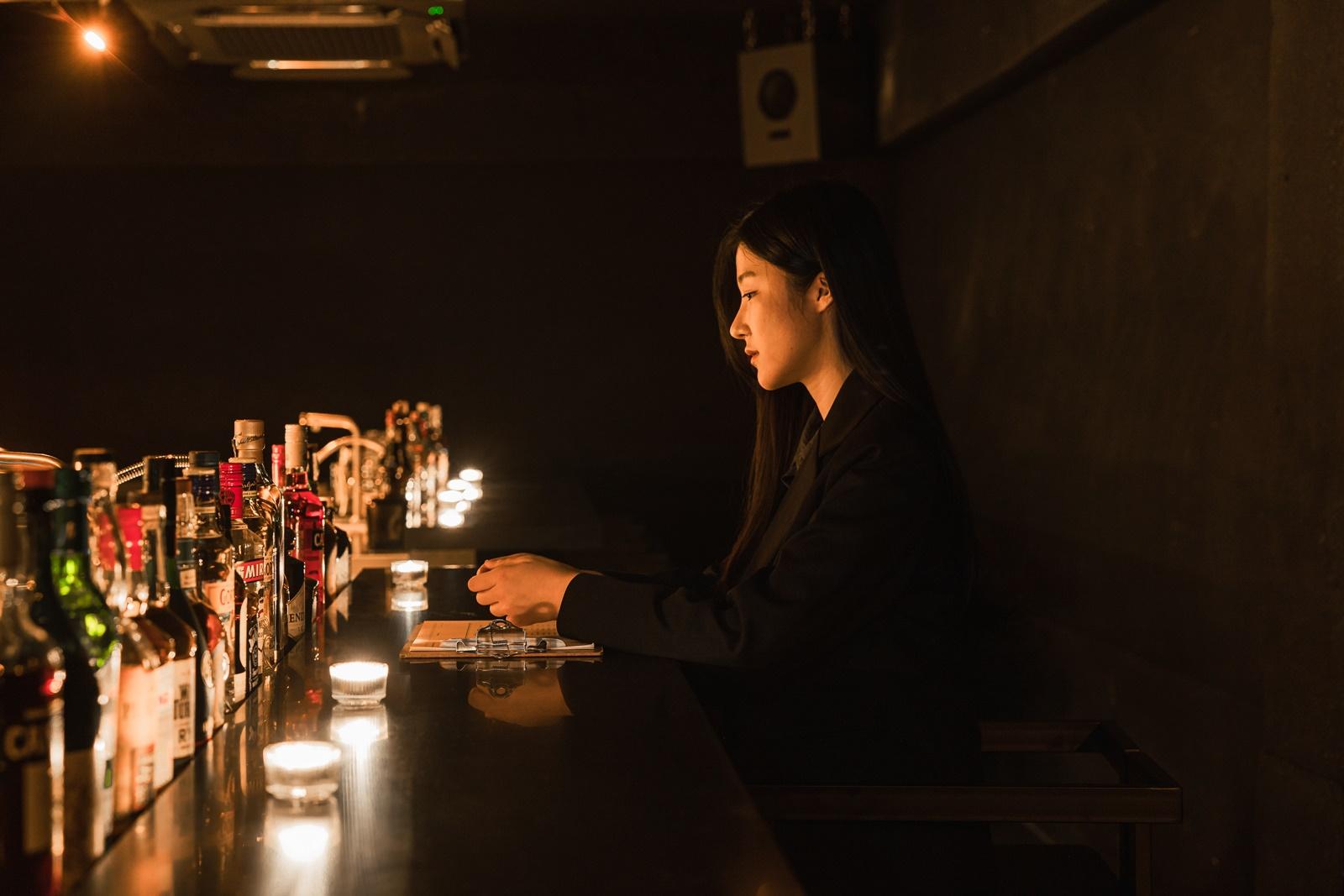 Eunpyeong Opposite Standard (Opposite Standard)-23