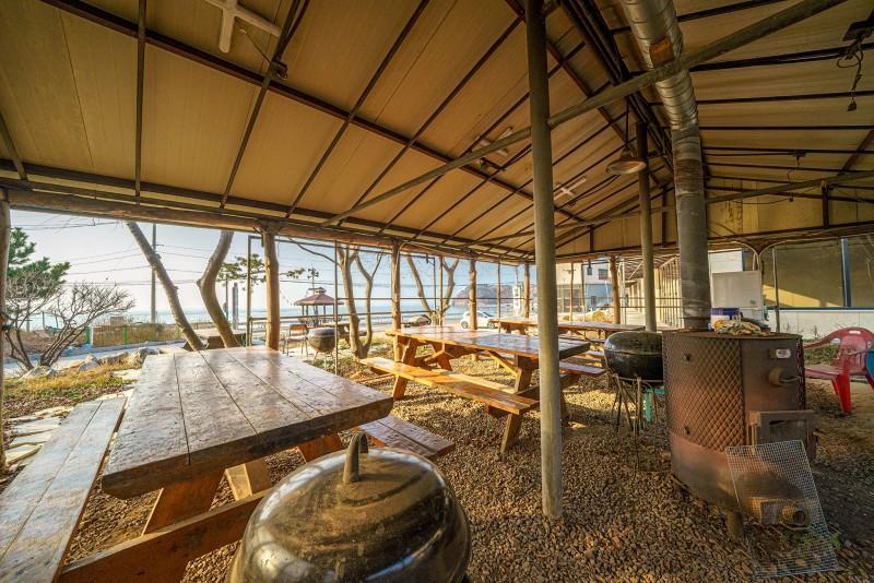 Daebudo Seayard Pension-45