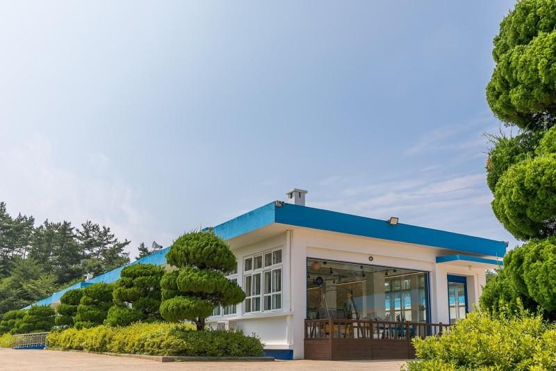 숙소 시설
