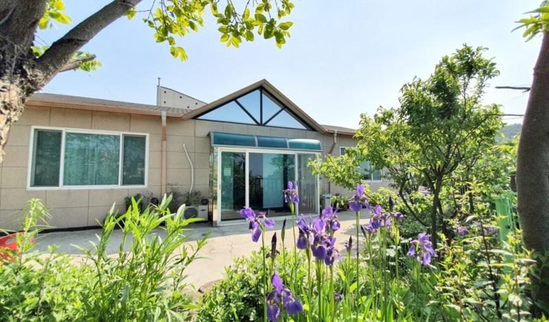 Eulwang-ri Sky Cloud Pension-13