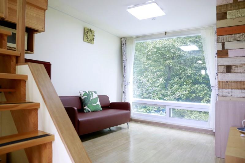 Paju Marie Star Pension