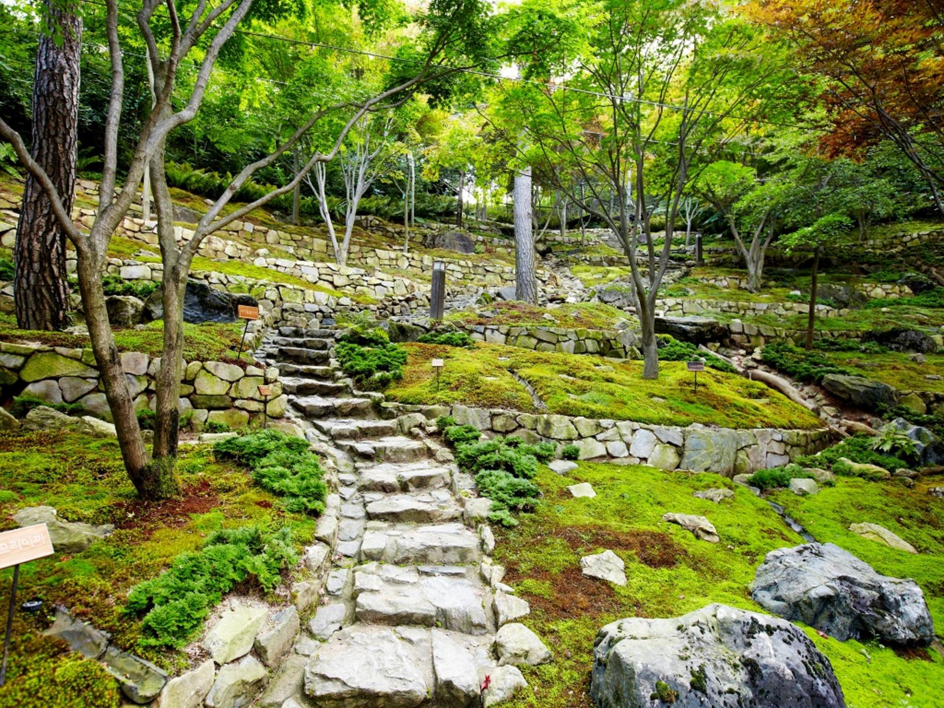 Gonjiam Resort-8