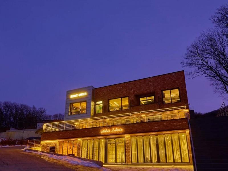 Paju Liberte Pension-9