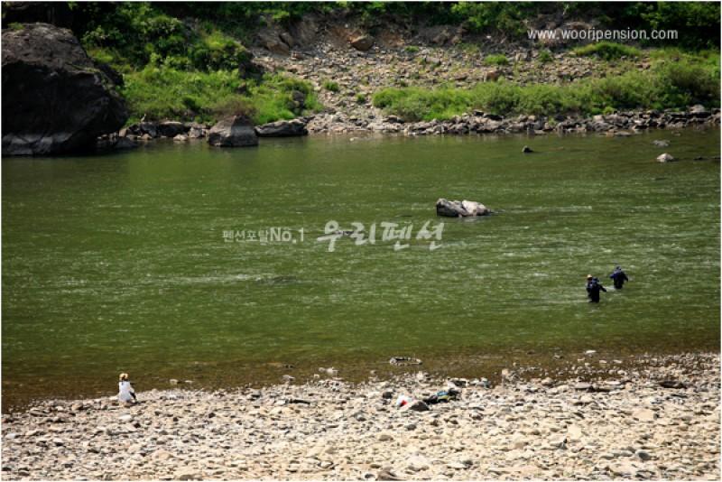숙소 시설