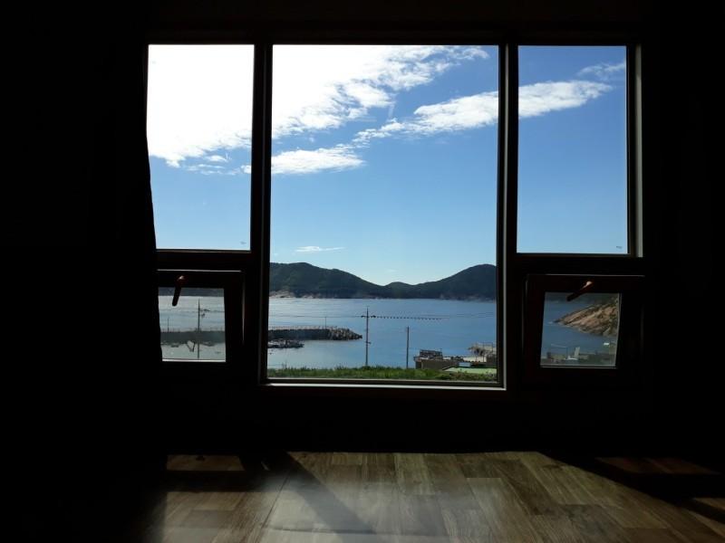 Wando Cheongsando OK Pension