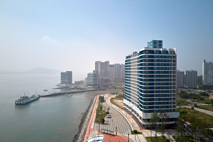 Ocean Soleview Hotel-16