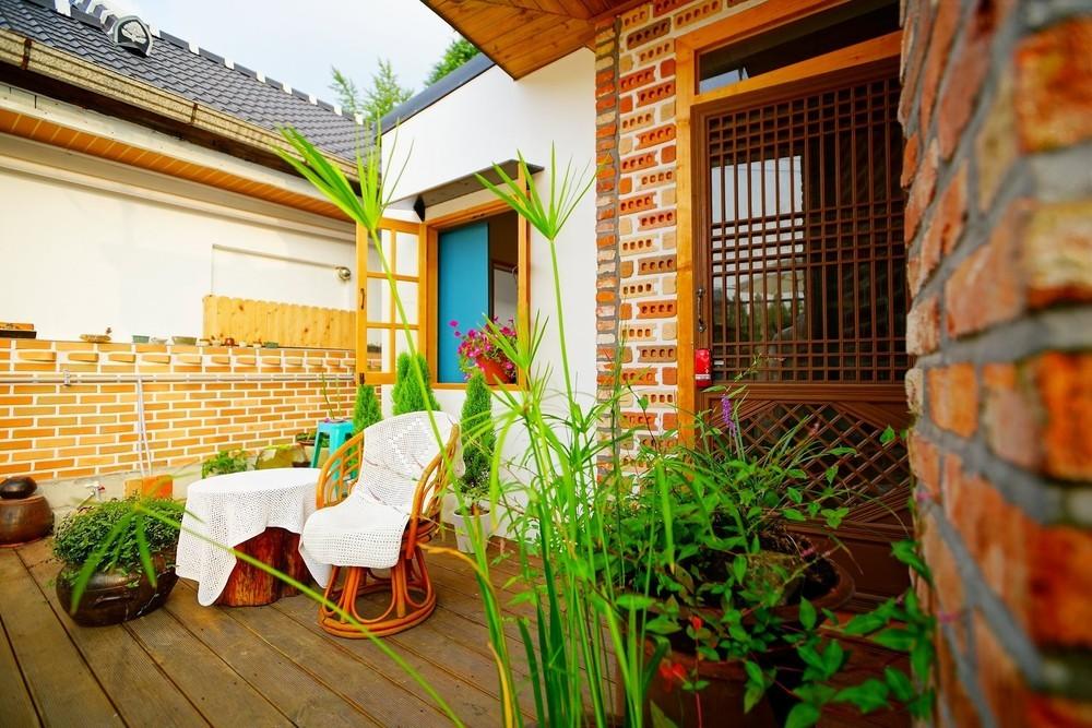 Hanok Village Daldaljam Guesthouse-16