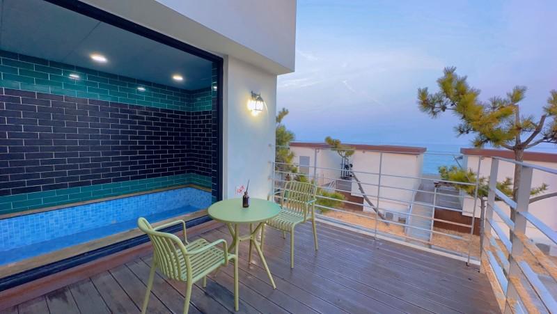 Pohang 190 Water Stay