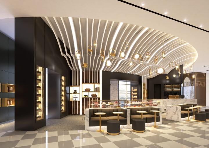 Ibis Styles Ambassador Seoul Yongsan-16