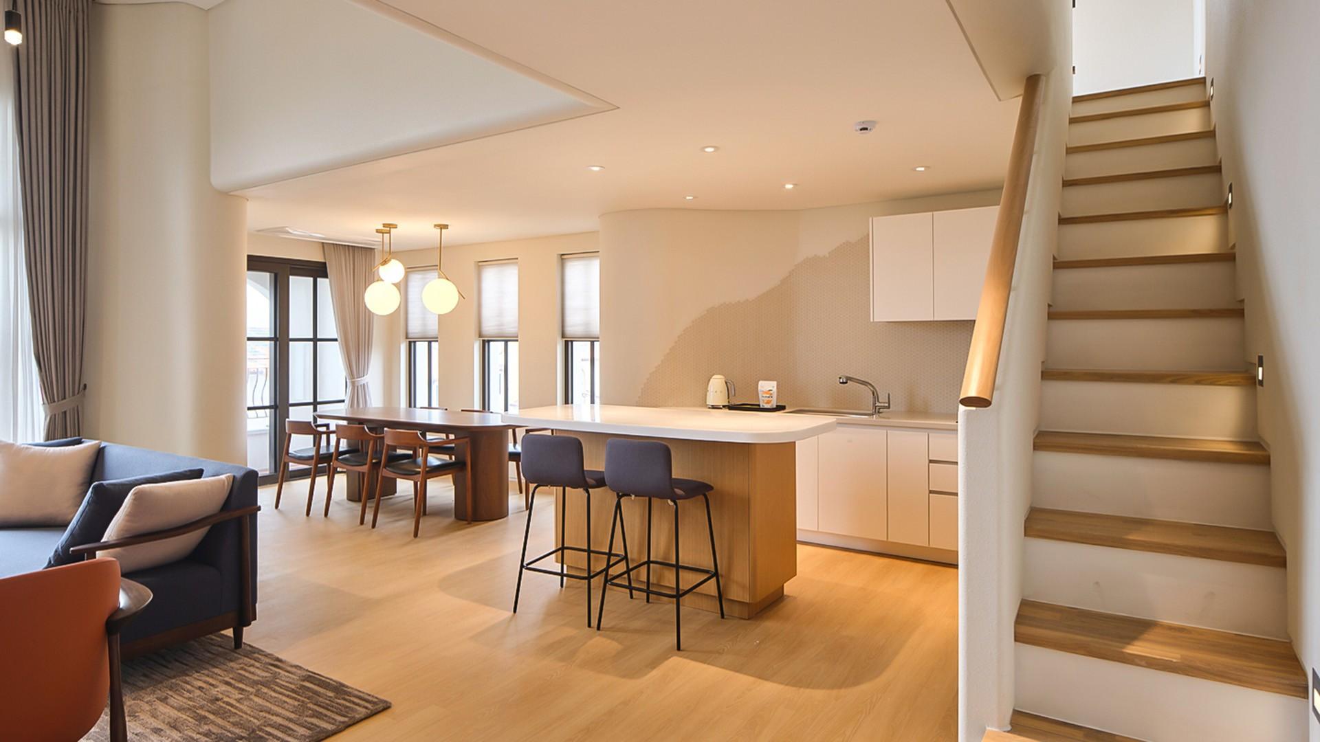 프리미어 스위트 B타입