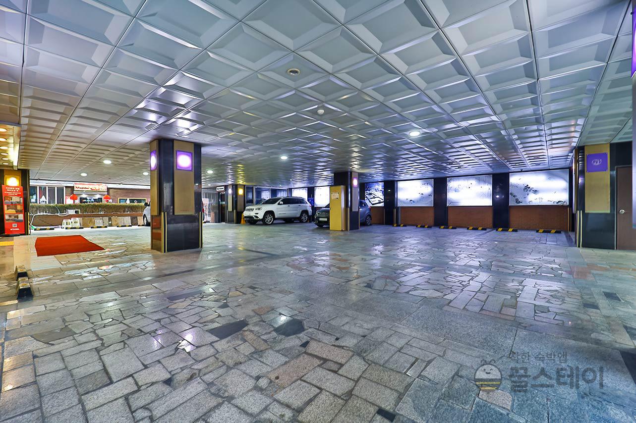 Incheon Airport Hotel Jun-24