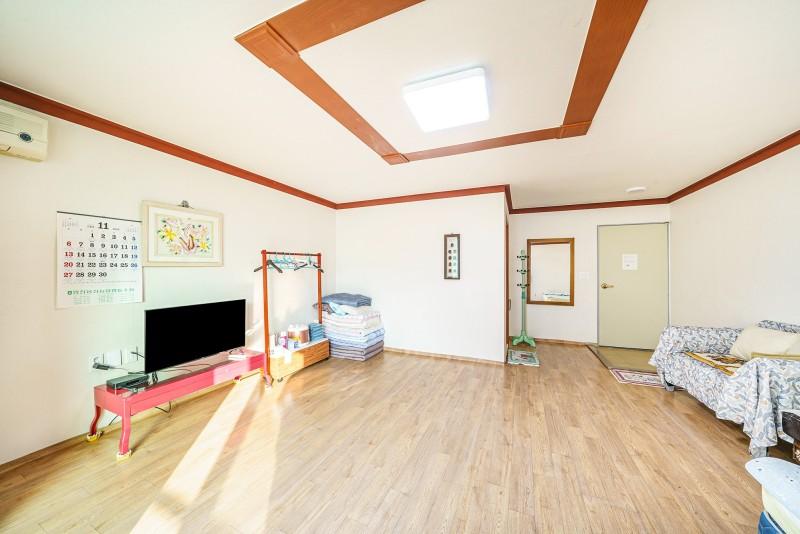 Daebudo Seayard Pension-26