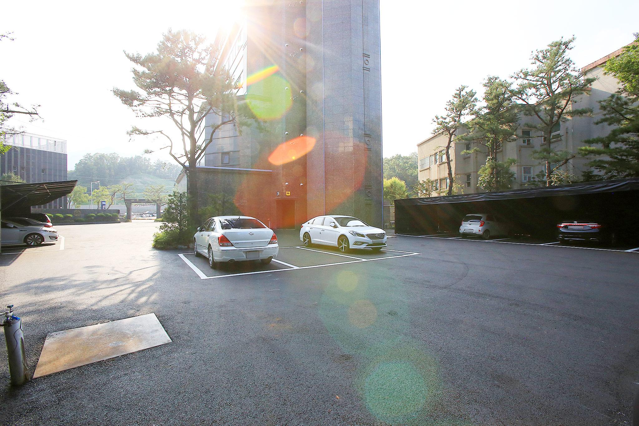 Namyangju Gold Hotel-11