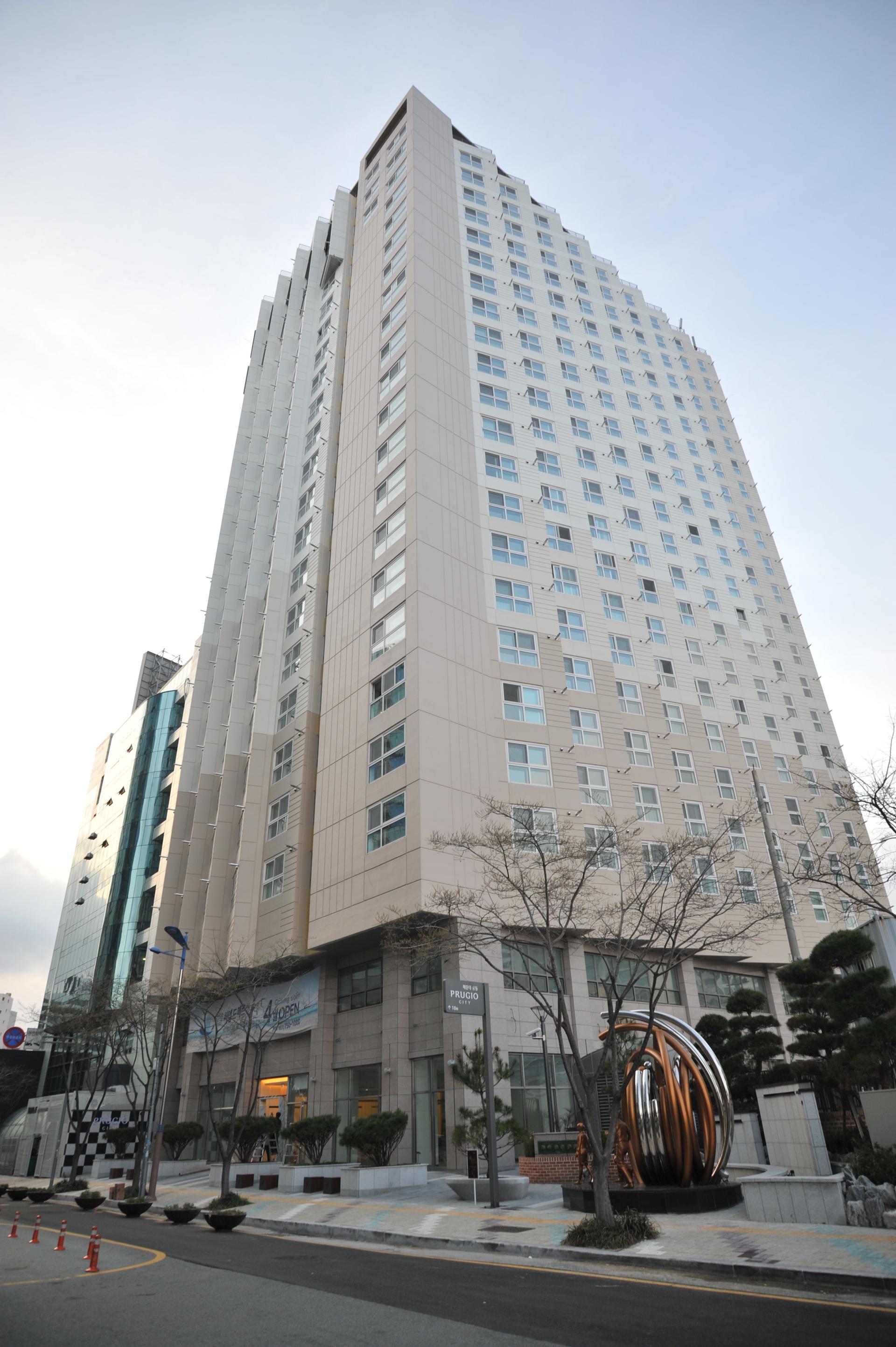 Busan Pleaard Blanc Haeundae-3