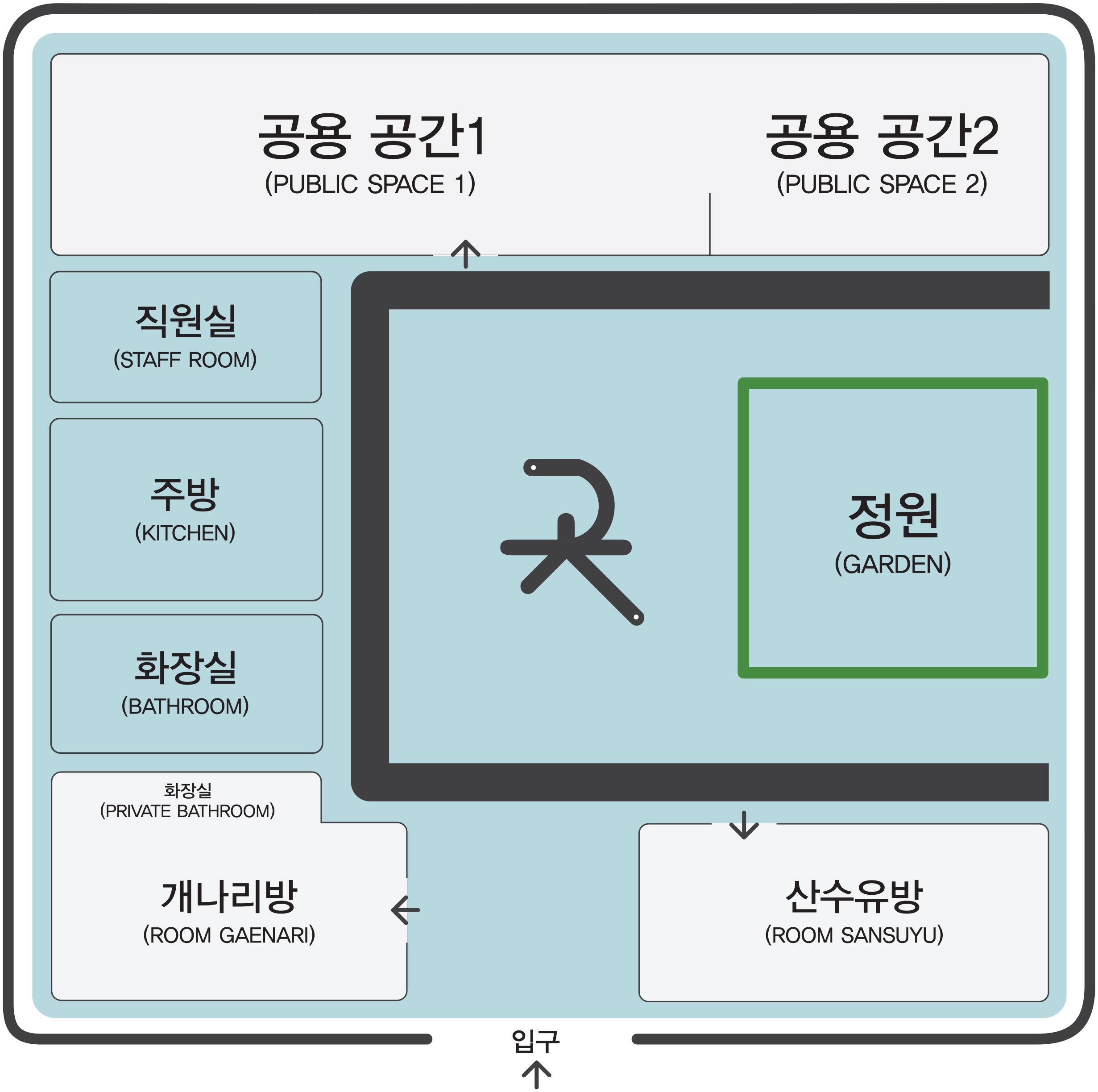 Bukchon Complex Hanok Space The Place-3