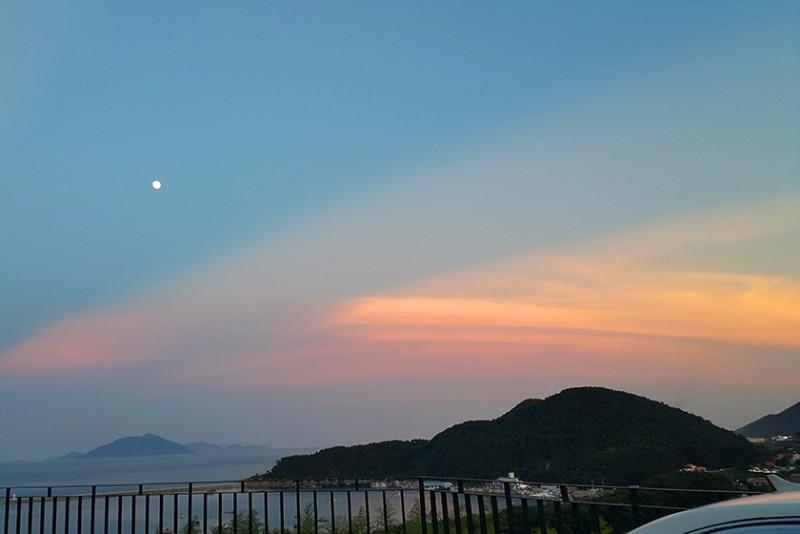 숙소 시설