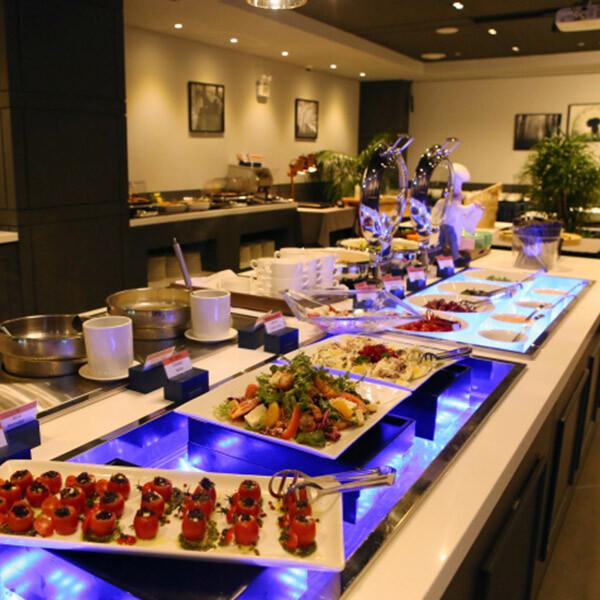 Hotel Golden Daisy Seogwipo Ocean-7