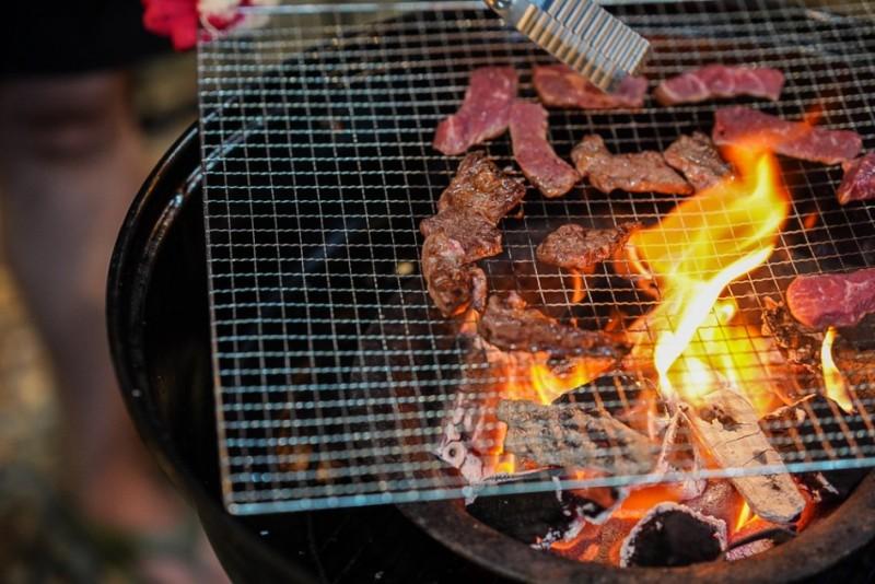 숙소 시설