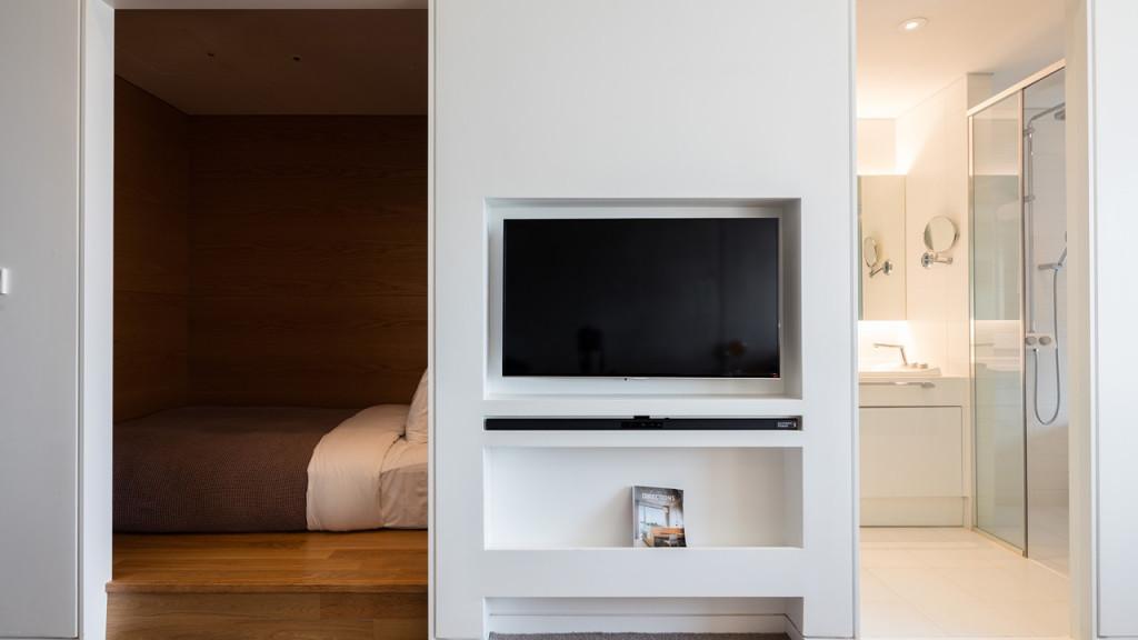 Nest Hotel Incheon-30