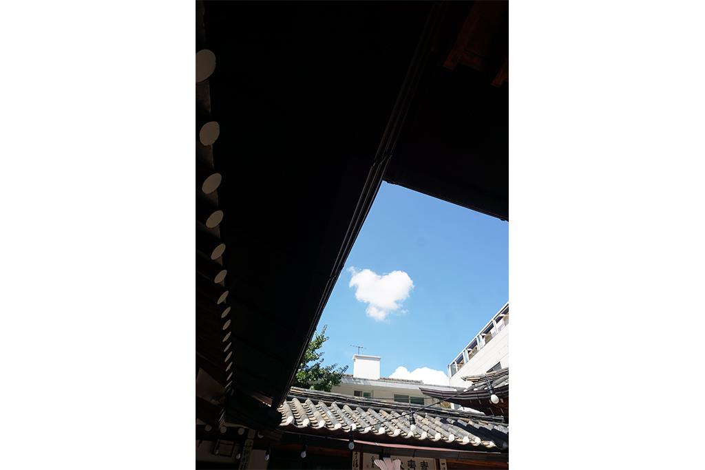 Jongno Eugene Hanok Stay-14