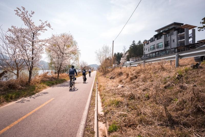 Gapyeong River House Pension-9