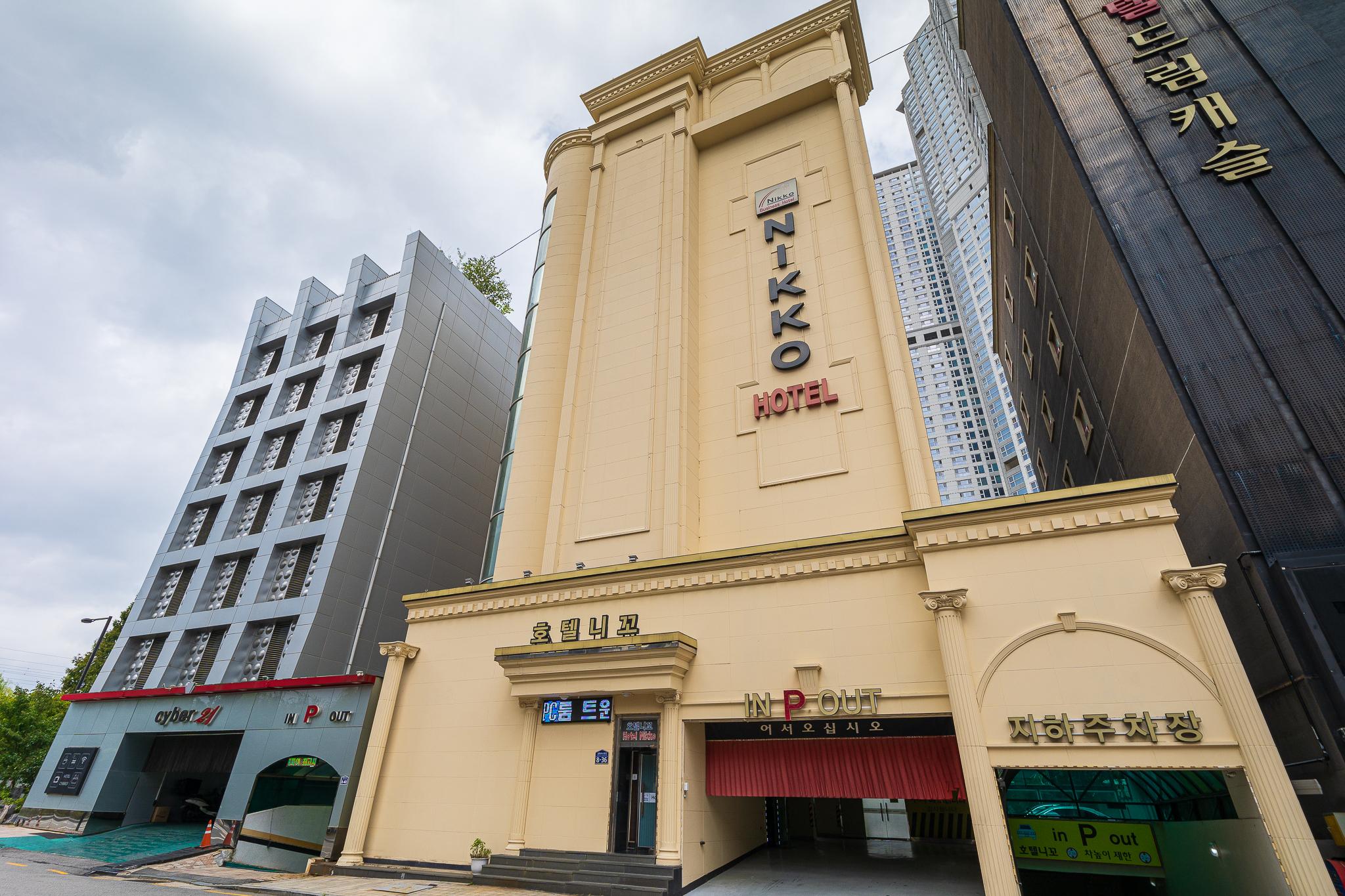 Ilsan (Tanhyeon) Nikko-10