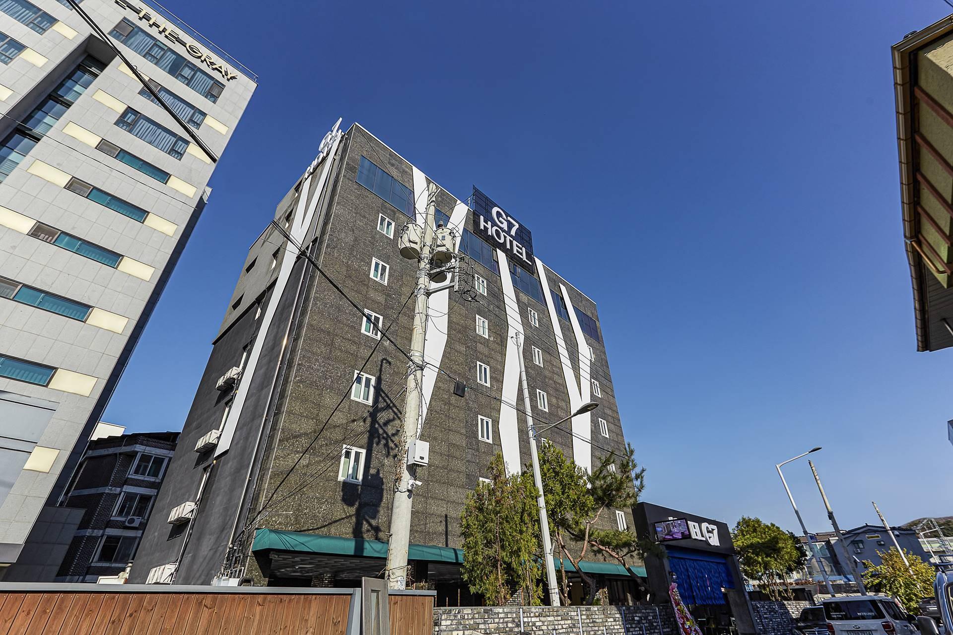 Dongducheon G7 Hotel