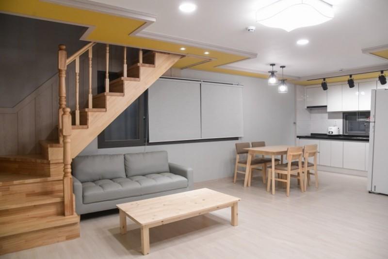 Busan (Gijang) Haeoreum Pension-2