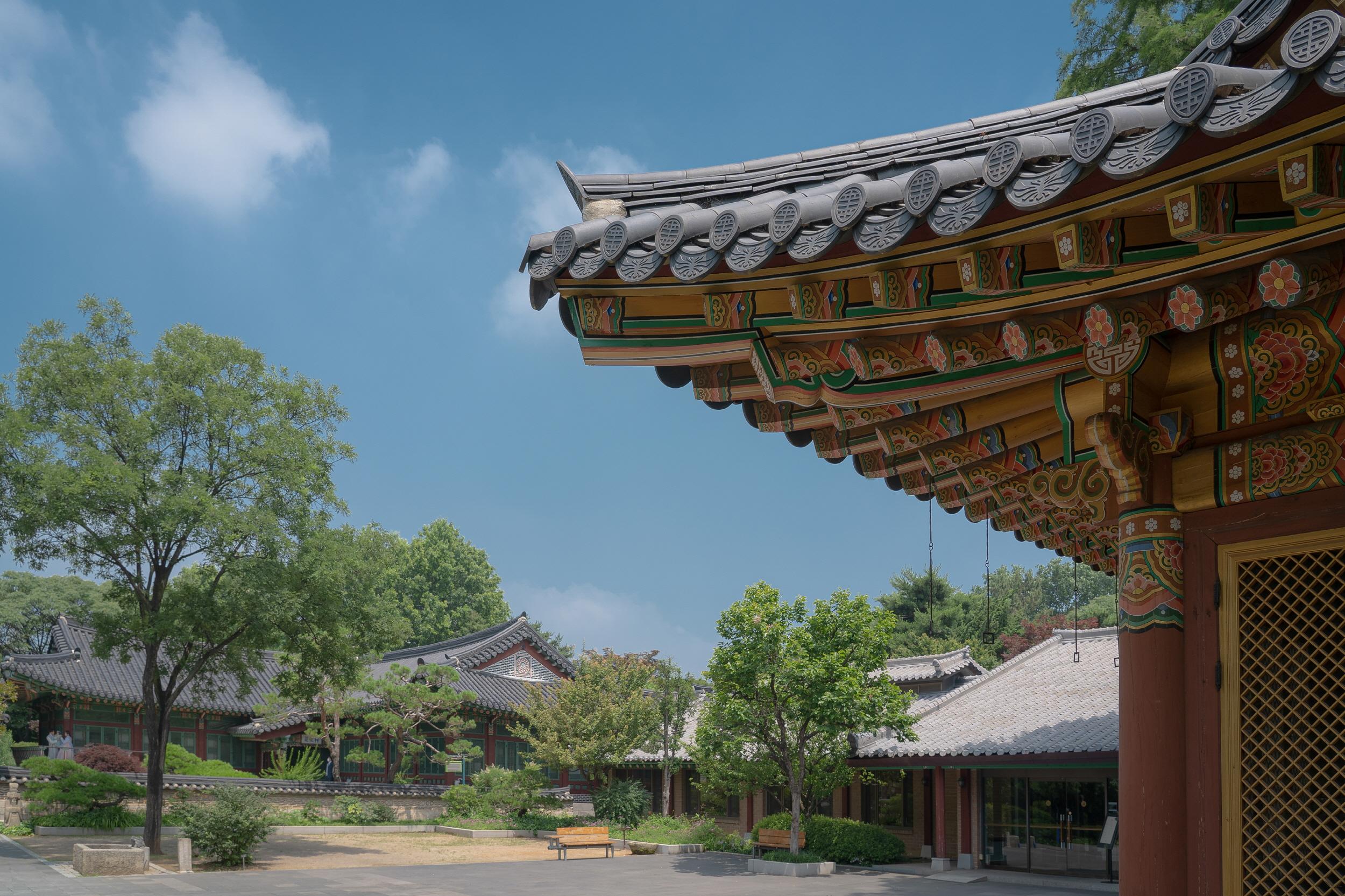 Mayfield Hotel Seoul-12