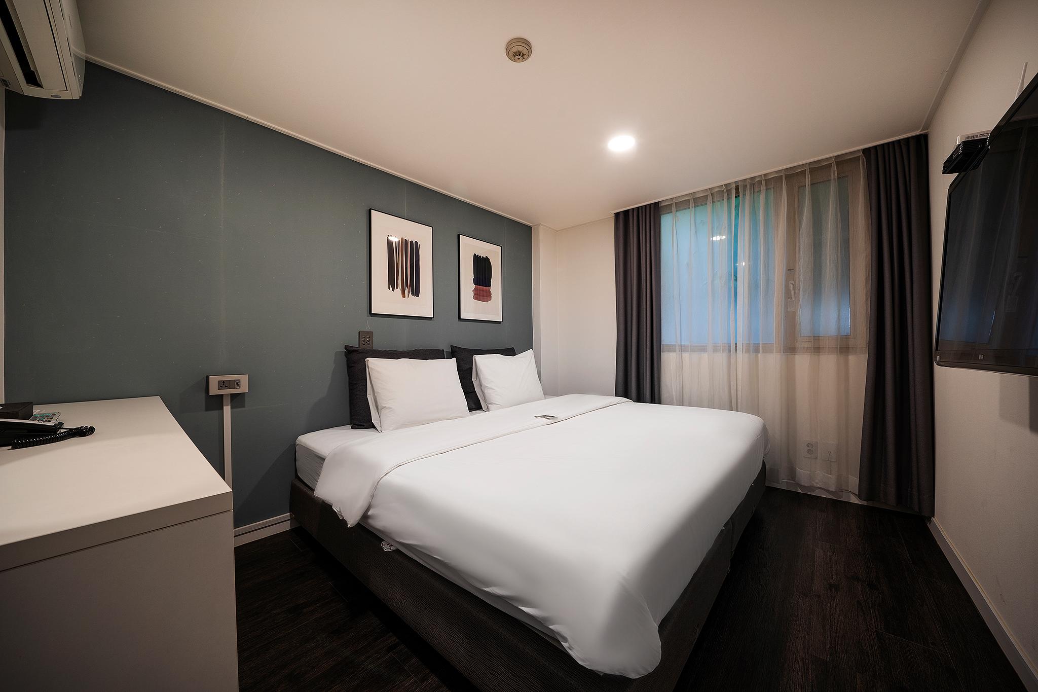 Myeongdong Young Inn Hotel-2