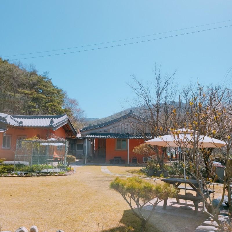 숙소 시설