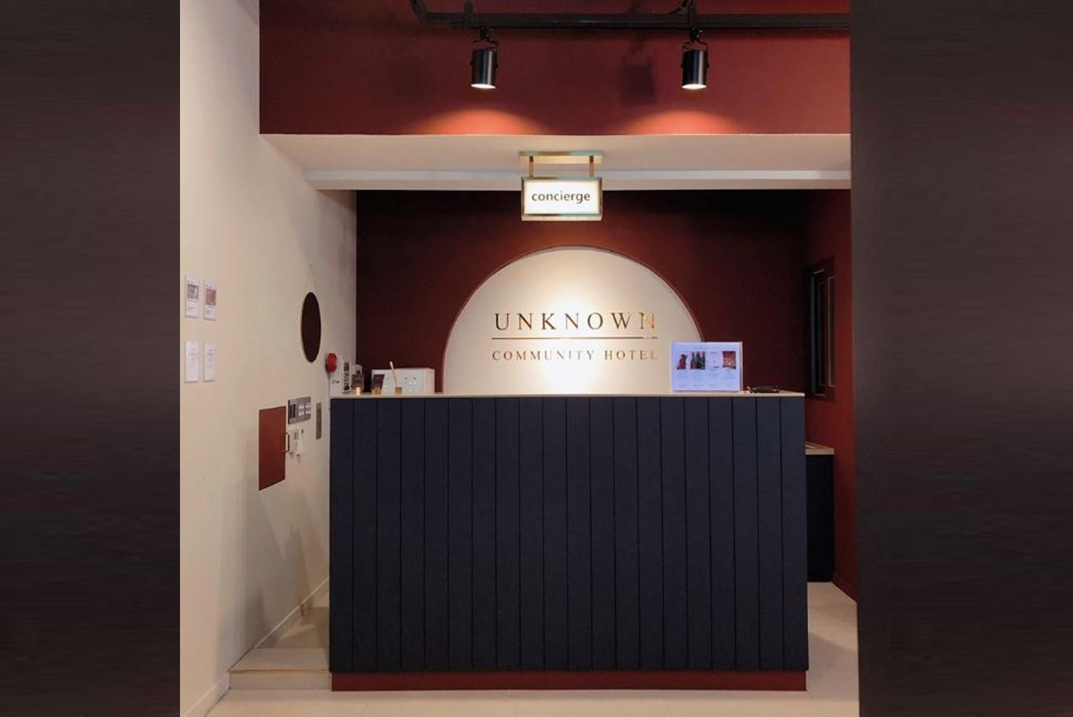 Damyang Hotel UNKNOWN