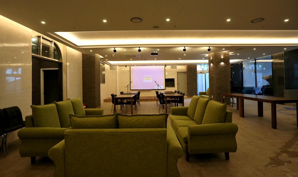 Busan Suntree Hotel-9