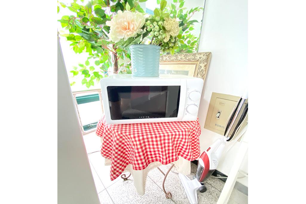 Seoul Station Aroha Guest House-9