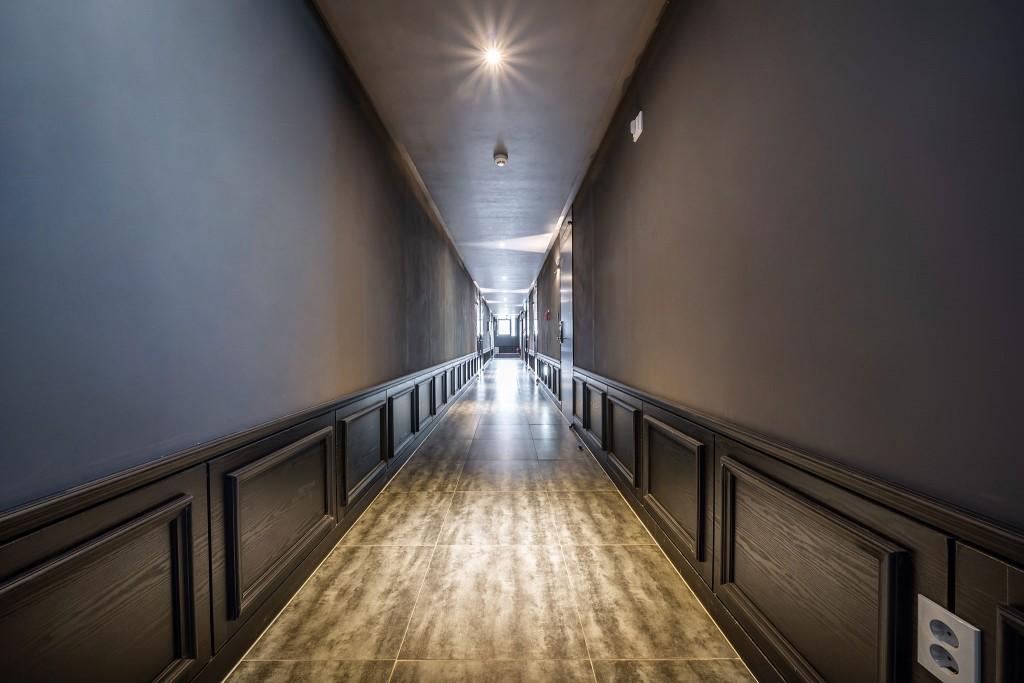 Central Person Pyeongtaek Hotel-9