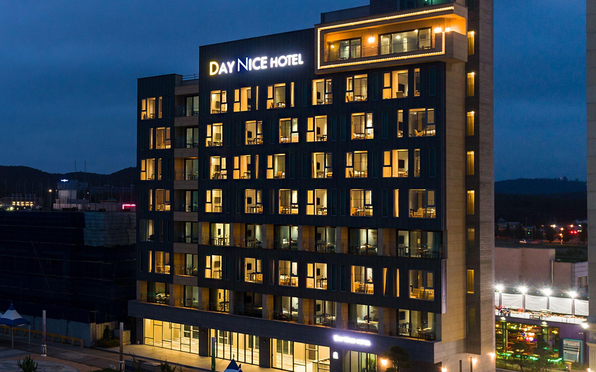 Daecheon Daynice Hotel