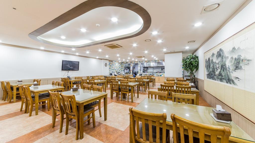 Incheon Hotel Airstay-7