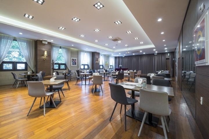 Busan Business Hotel-28