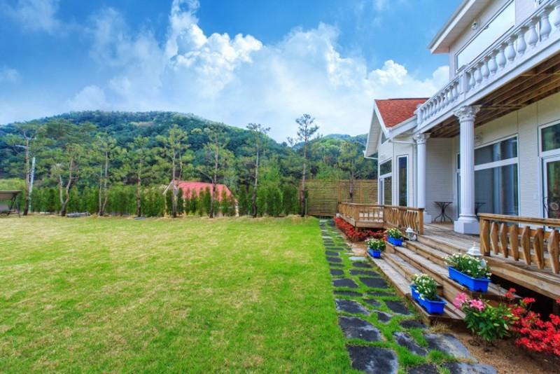 Yangpyeong Boseoksangja Pension-22