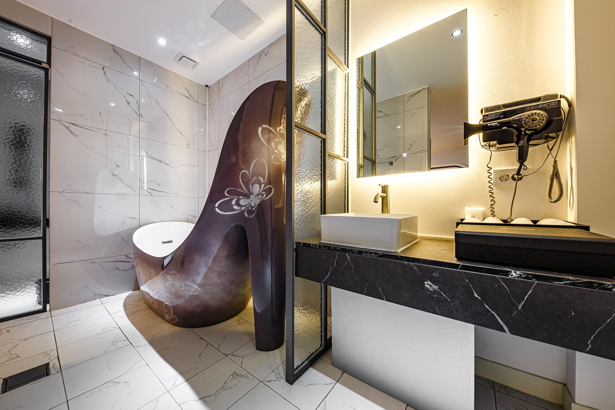 Daejeon Daeheung Hotel Knock On